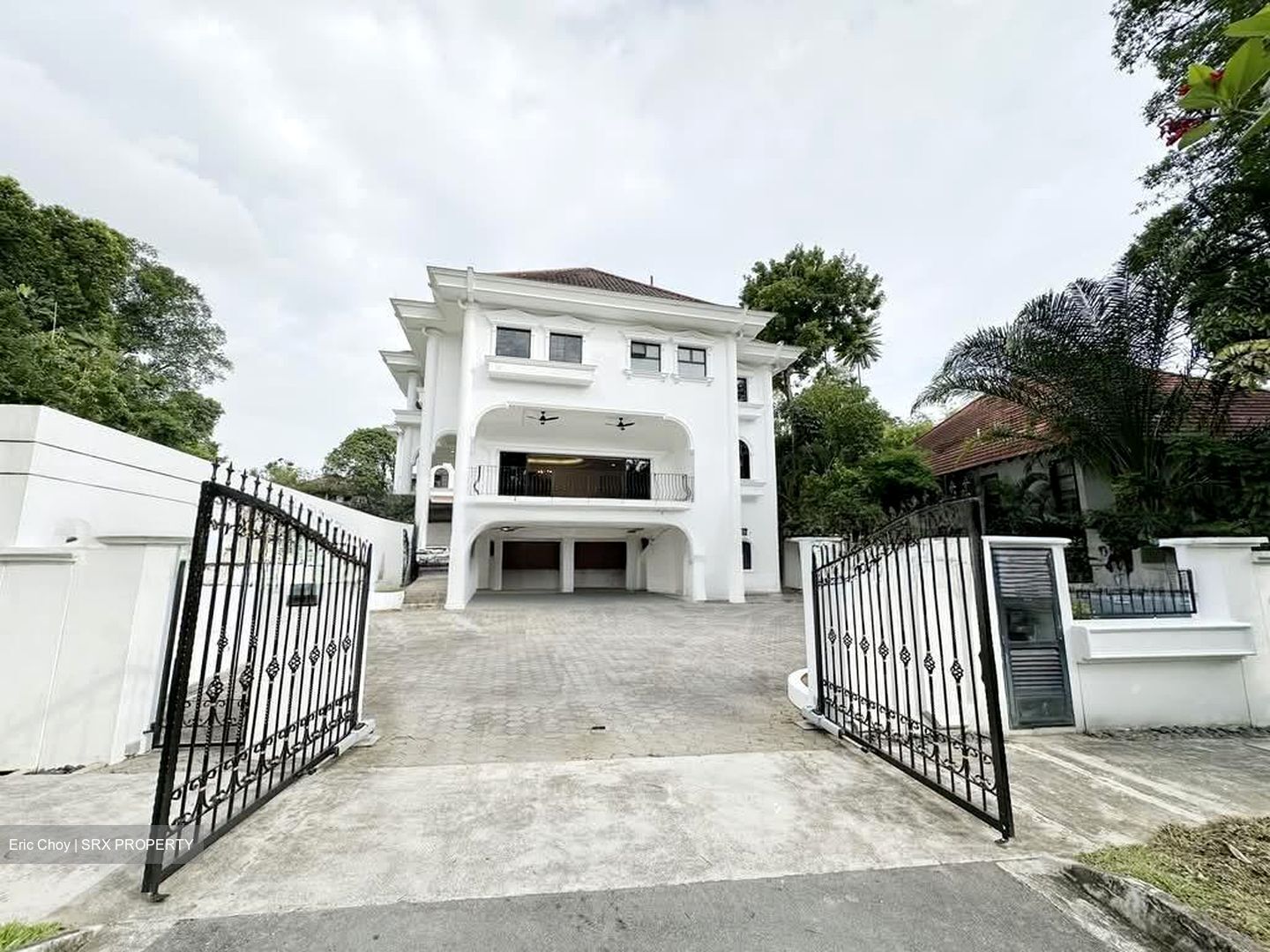 Old Holland Road (D10), Detached #598841111